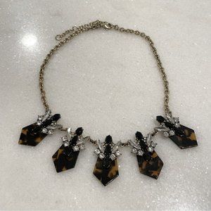 J.Crew Statement Necklace